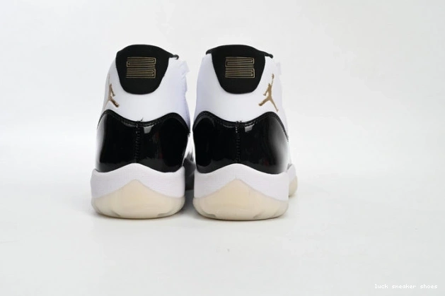 Reps LUCY Air CT8012-170 11 Jordan DMP 0707